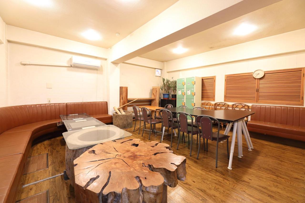Ishiuchi Ski Center Minamiuonuma Εξωτερικό φωτογραφία